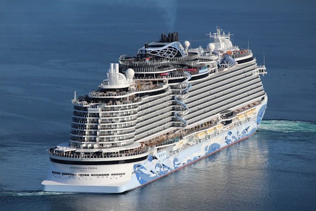 Cruise 5